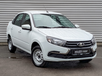 фото Lada Granta II 2025