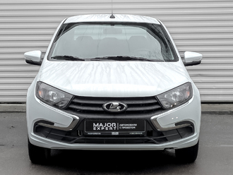 фото Lada Granta II 2025