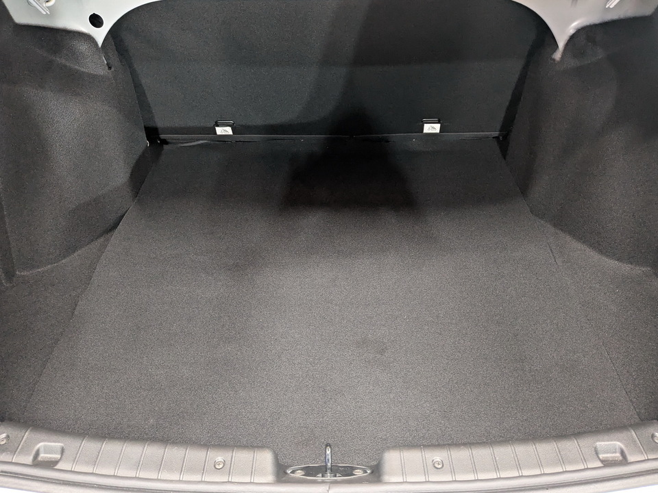 Lada Granta с пробегом в автосалоне Форис Авто