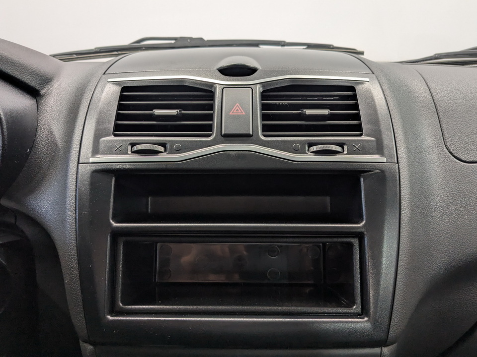 Lada Granta с пробегом в автосалоне Форис Авто