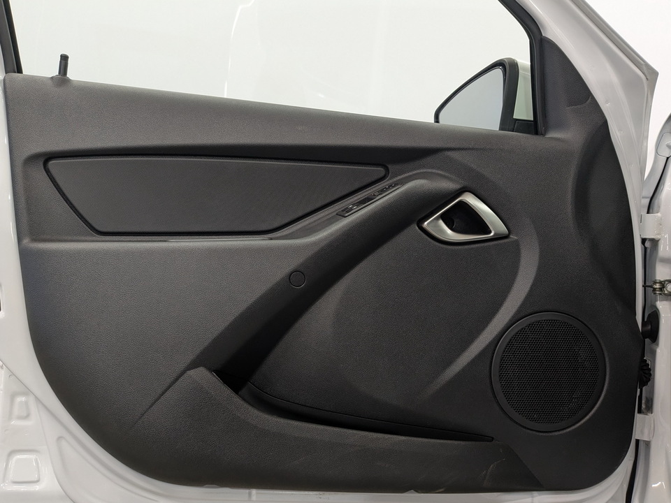 Lada Granta с пробегом в автосалоне Форис Авто