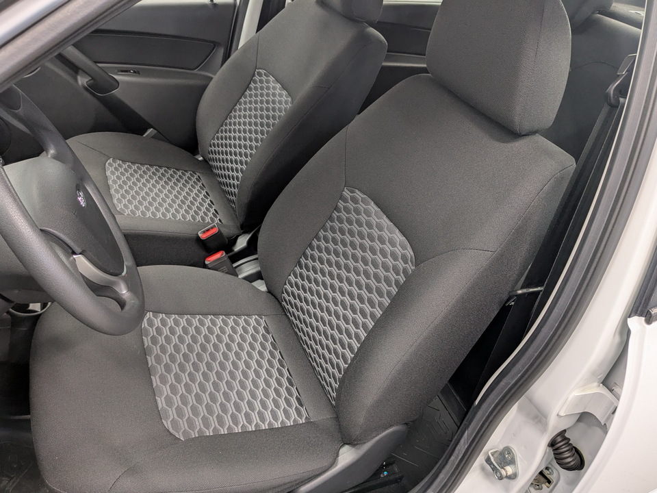 Lada Granta с пробегом в автосалоне Форис Авто