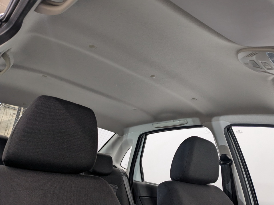 Lada Granta с пробегом в автосалоне Форис Авто