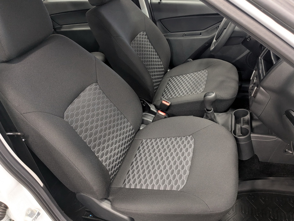 Lada Granta с пробегом в автосалоне Форис Авто