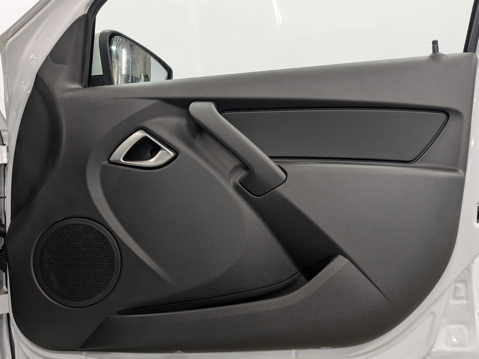 Lada Granta с пробегом в автосалоне Форис Авто