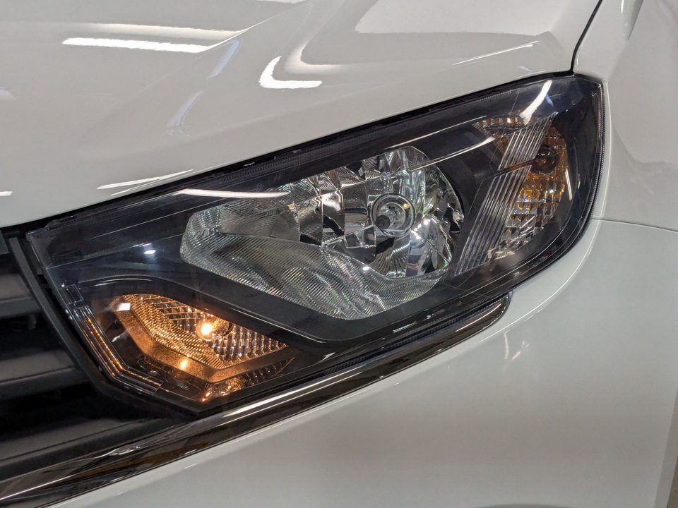 Lada Granta с пробегом в автосалоне Форис Авто