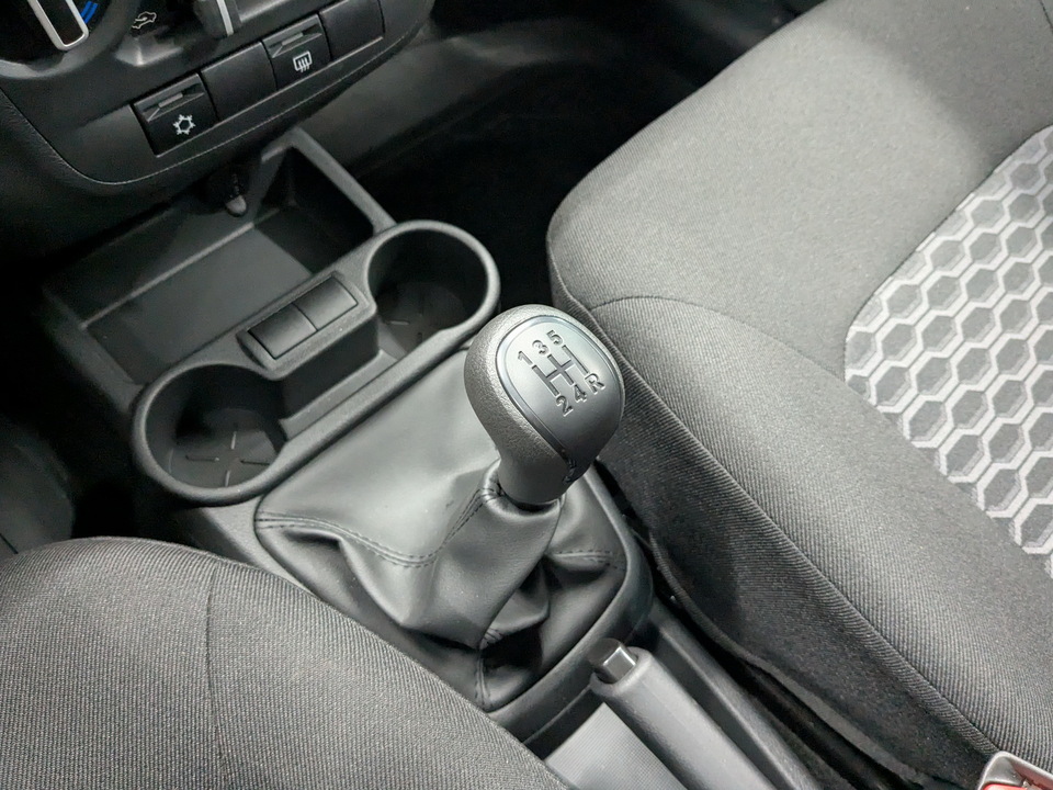 Lada Granta с пробегом в автосалоне Форис Авто