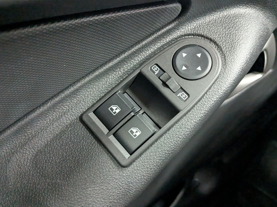 Lada Granta с пробегом в автосалоне Форис Авто