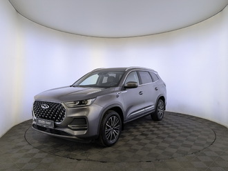 фото Chery Tiggo 8 Pro 2022