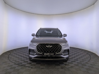 фото Chery Tiggo 8 Pro 2022