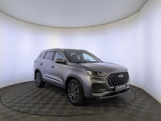 фото Chery Tiggo 8 Pro 2022