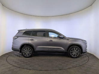 фото Chery Tiggo 8 Pro 2022