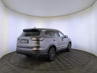 фото Chery Tiggo 8 Pro 2022