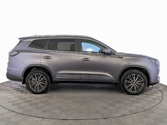 фото Chery Tiggo 8 Pro 2022