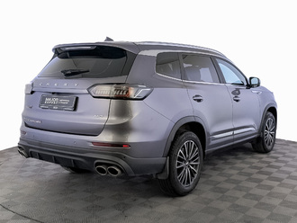 фото Chery Tiggo 8 Pro 2022
