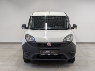 фото Fiat Doblo II 2020