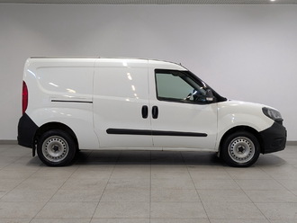 фото Fiat Doblo II 2020