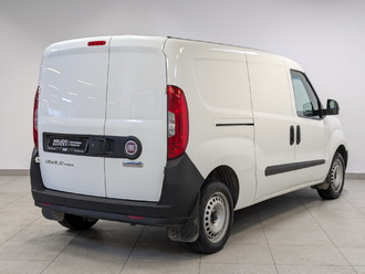 фото Fiat Doblo II 2020