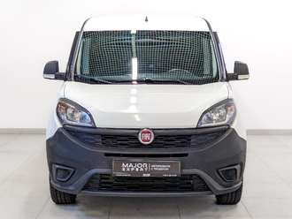 фото Fiat Doblo II 2020