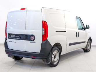фото Fiat Doblo II 2020