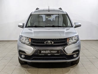 фото Lada Largus 2021