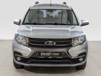 фото Lada Largus 2021