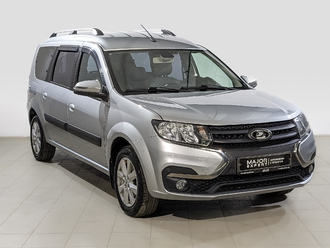 фото Lada Largus 2021