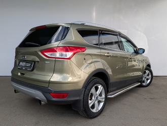 Kuga II