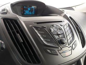 Kuga II