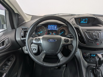 Kuga II