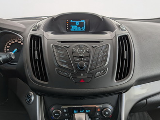 Kuga II