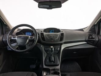 Kuga II