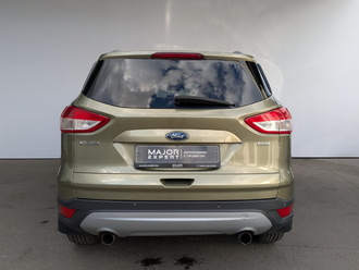 Kuga II