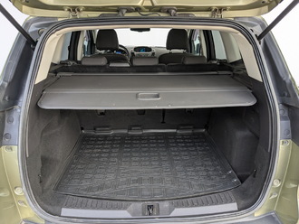 Kuga II