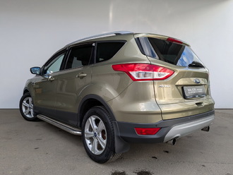 Kuga II