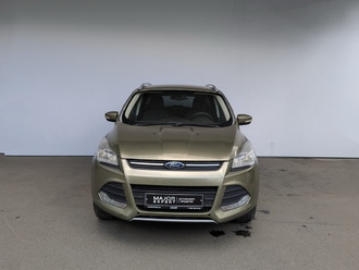 Kuga II