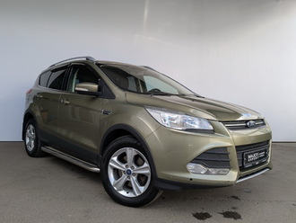 Kuga II