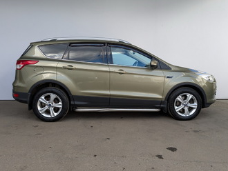 Kuga II