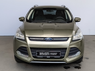 фото Ford Kuga II 2014