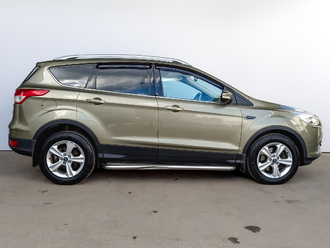 фото Ford Kuga II 2014