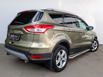фото Ford Kuga II 2014
