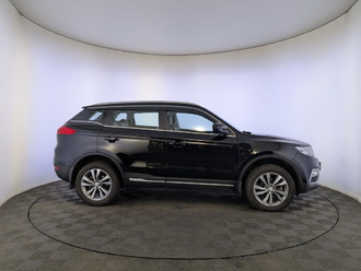 фото Geely Atlas 2021