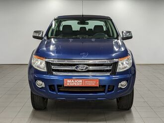 фото Ford Ranger V 2013