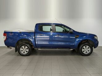 фото Ford Ranger V 2013