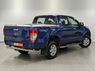 фото Ford Ranger V 2013