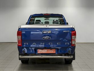 Ranger V