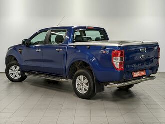Ranger V