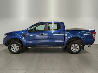 Ranger V