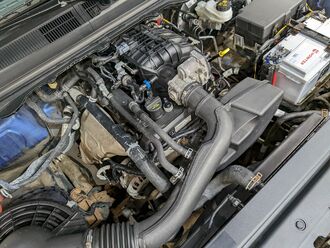 Ranger V