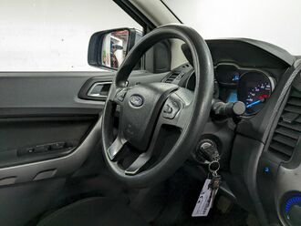 Ranger V